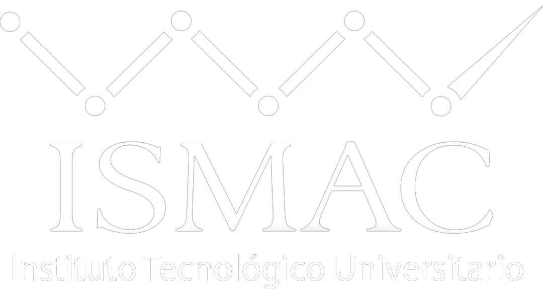 Logo Ismac