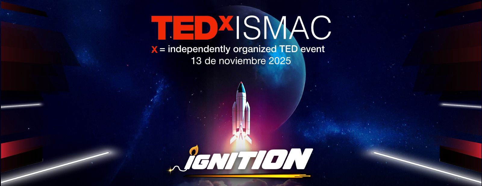 Tedx primera imagen